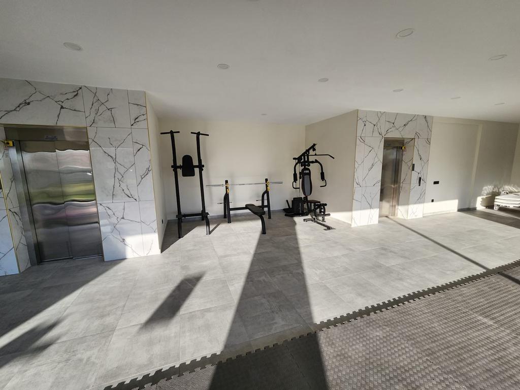 Квартира в Алании, Турция, 110 м² - фото 14