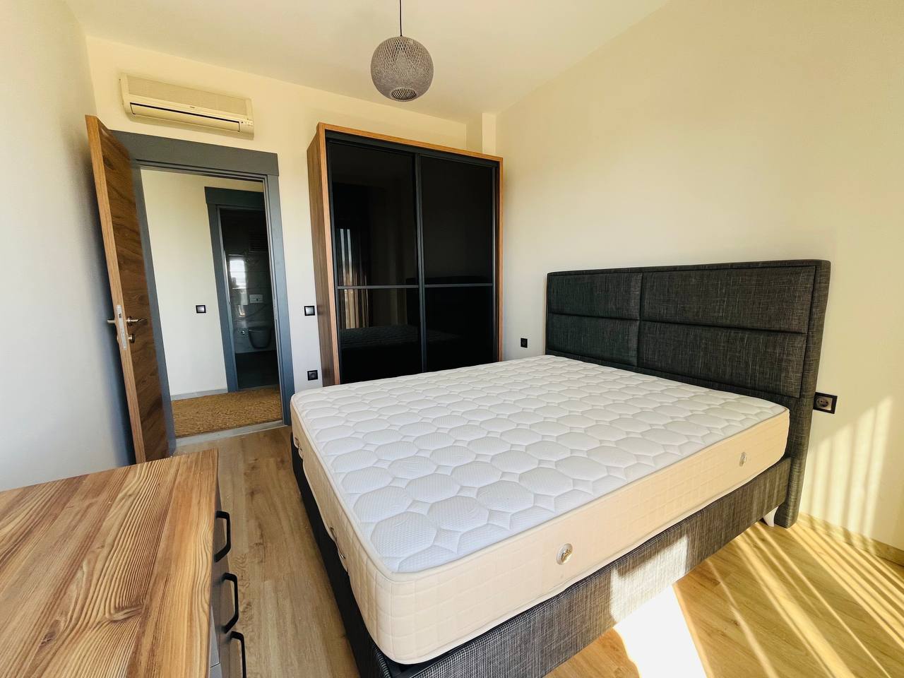 Квартира в Алании, Турция, 110 м² - фото 5