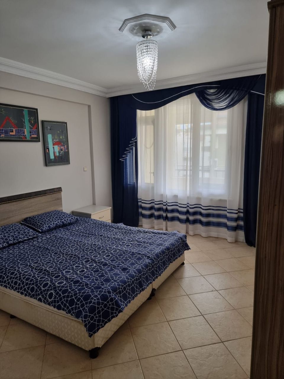 Квартира в Алании, Турция, 78 м² - фото 9