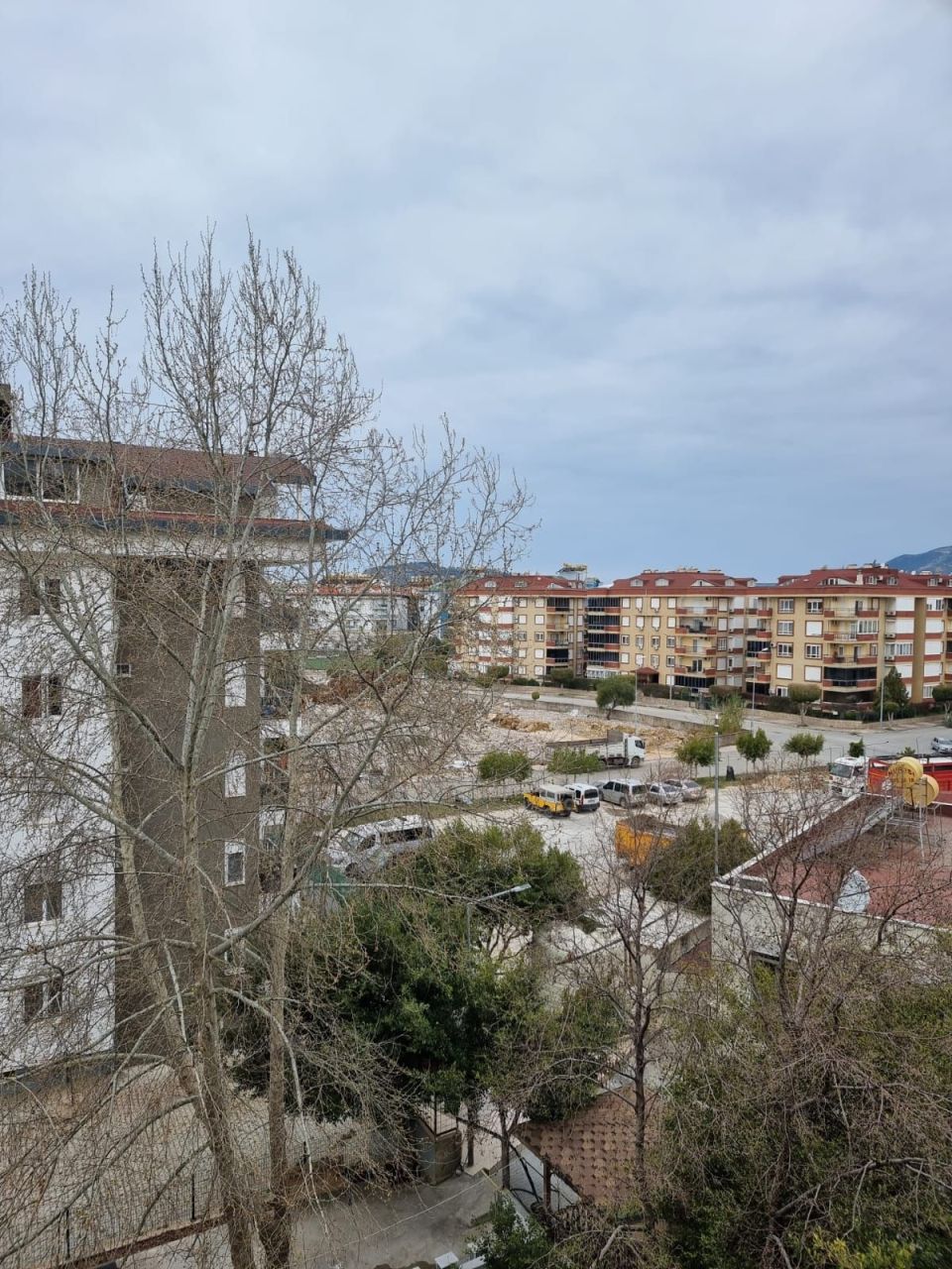 Квартира в Алании, Турция, 78 м² - фото 17