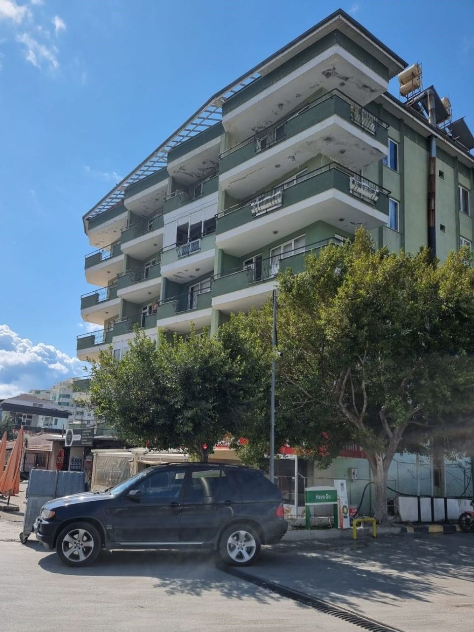 Квартира в Алании, Турция, 78 м² - фото 18