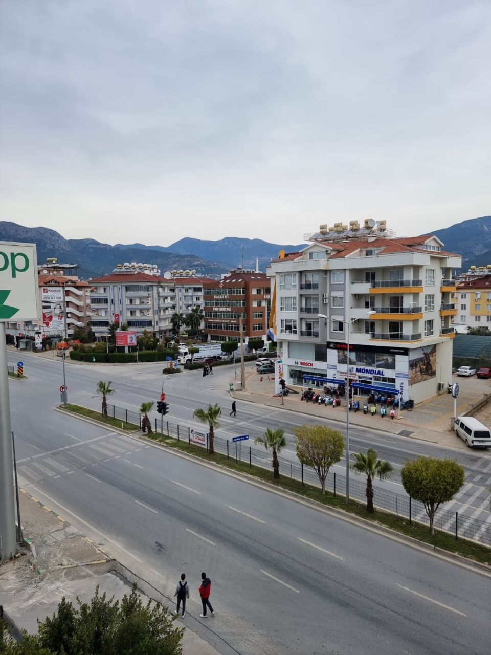 Квартира в Алании, Турция, 78 м² - фото 16