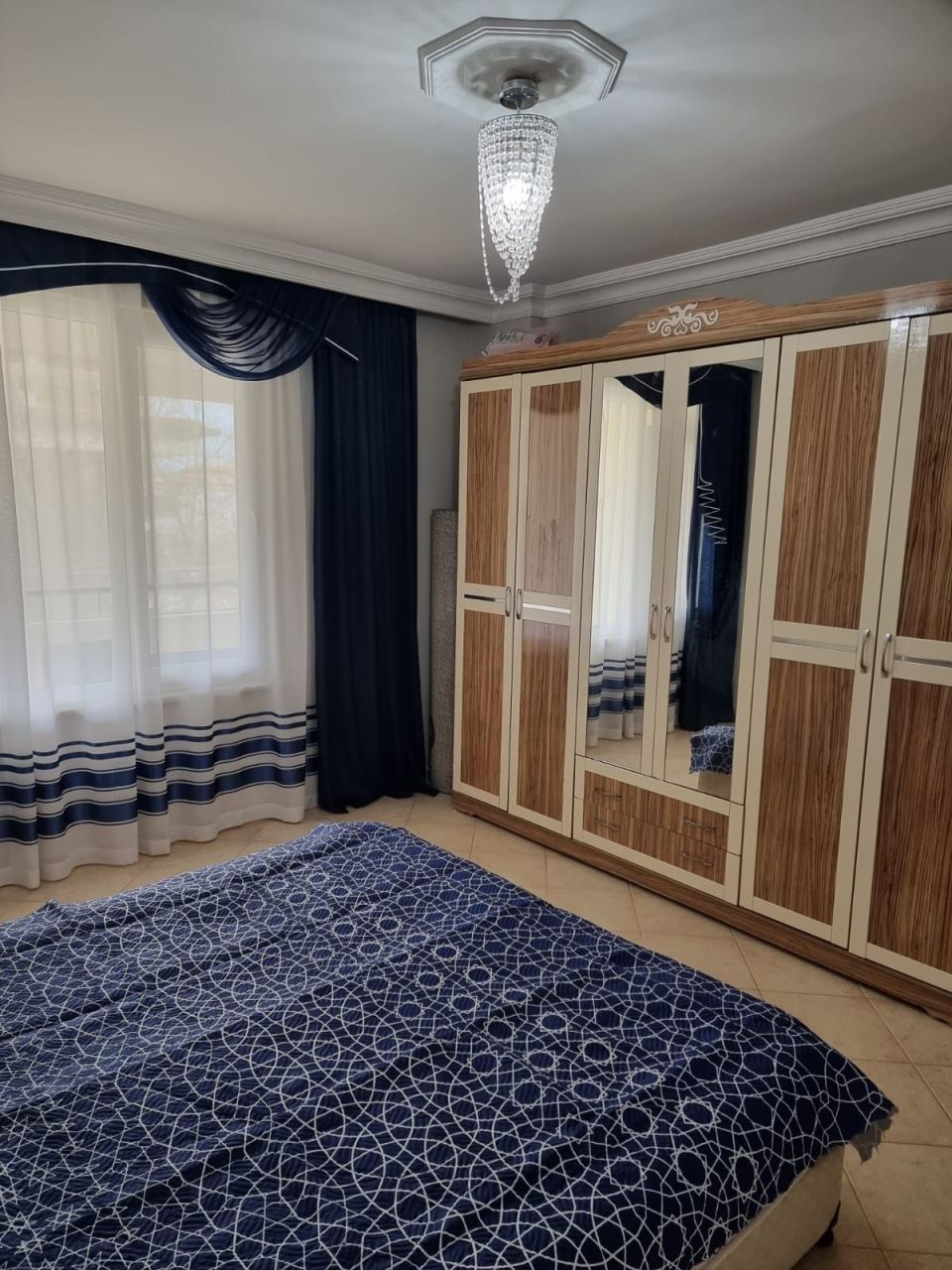 Квартира в Алании, Турция, 78 м² - фото 10