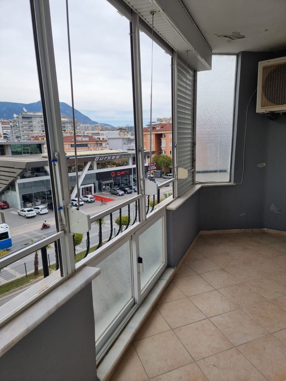 Квартира в Алании, Турция, 78 м² - фото 13