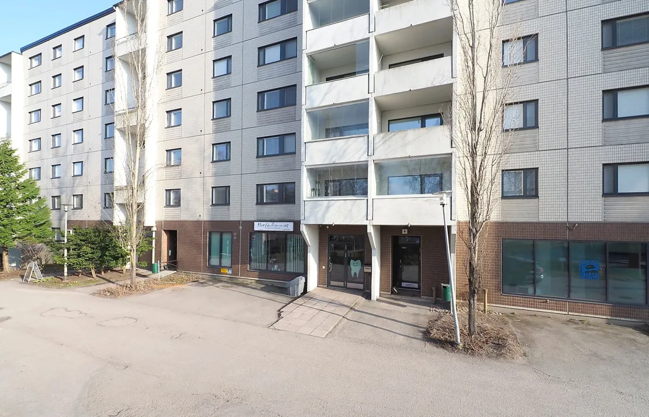 Квартира в Вантаа, Финляндия, 31 м² - фото 1