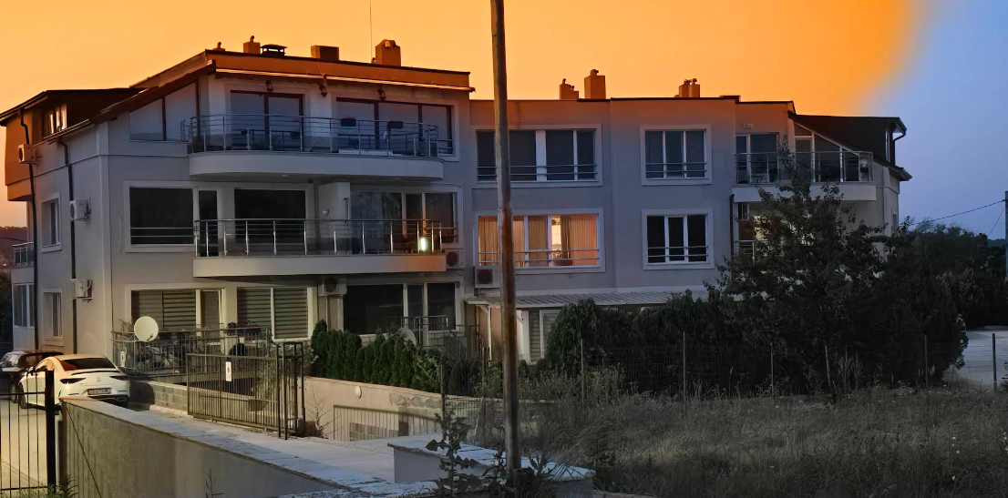 Квартира в Тракате, Болгария, 82 м² - фото 2