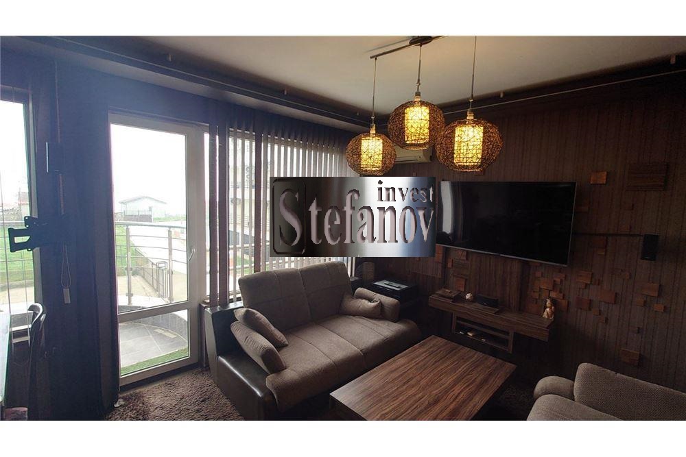 Квартира в Тракате, Болгария, 82 м² - фото 4