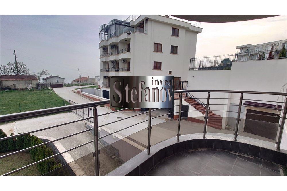 Квартира в Тракате, Болгария, 82 м² - фото 9