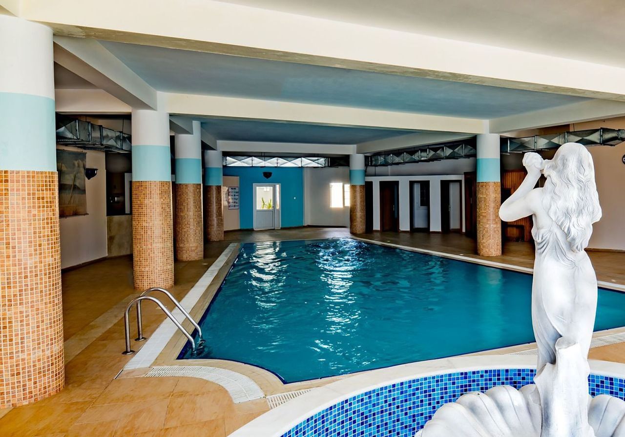 Квартира в Искеле, Кипр, 64.1 м² - фото 6