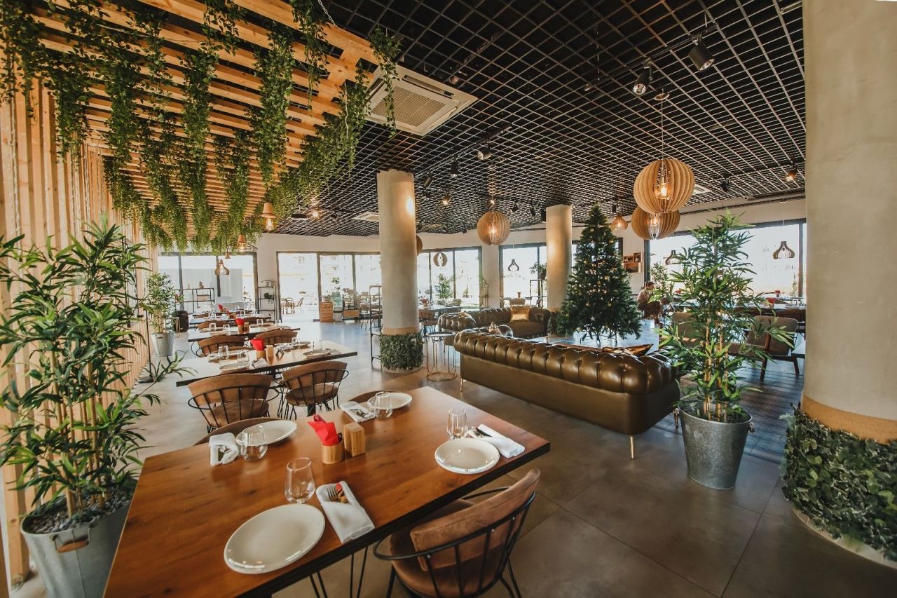 Квартира в Искеле, Кипр, 64.1 м² - фото 5