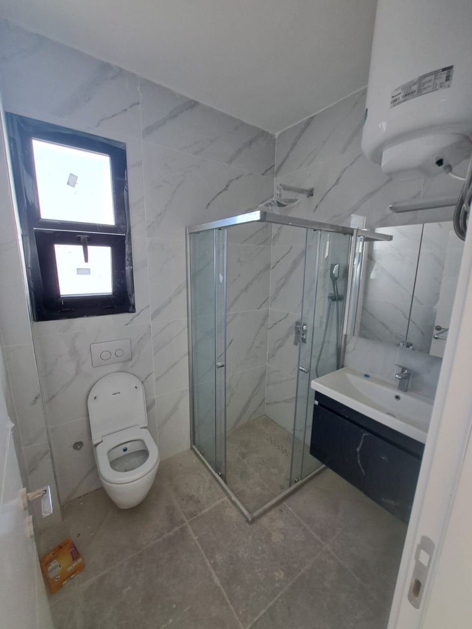 Квартира в Искеле, Кипр, 64.1 м² - фото 8