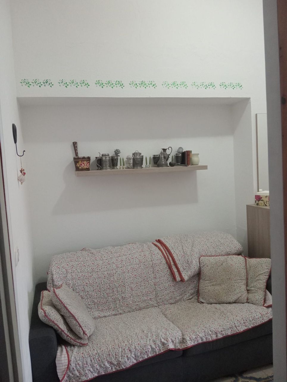 Квартира в Скалее, Италия, 80 м² - фото 8