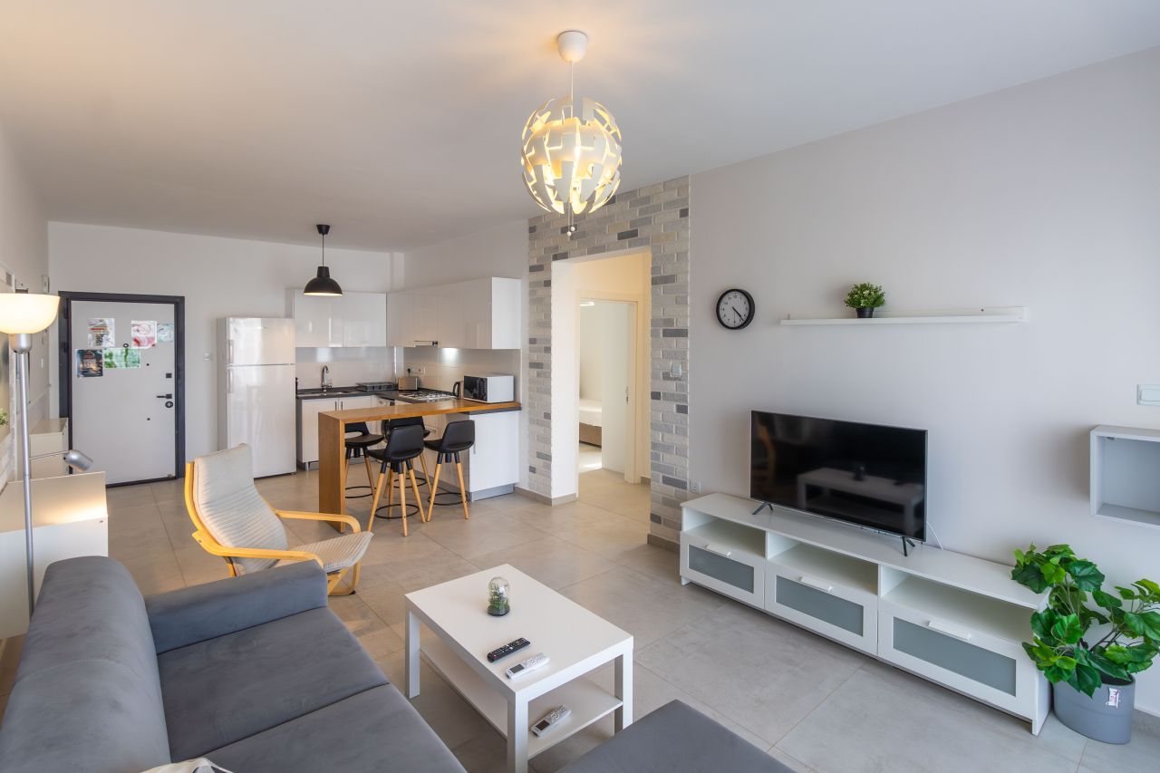 Квартира в Искеле, Кипр, 64.1 м² - фото 13