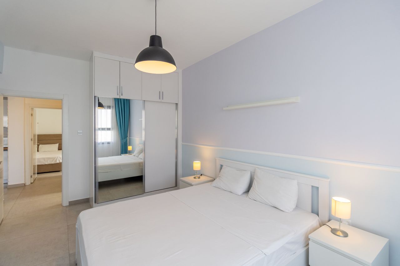 Квартира в Искеле, Кипр, 64.1 м² - фото 14