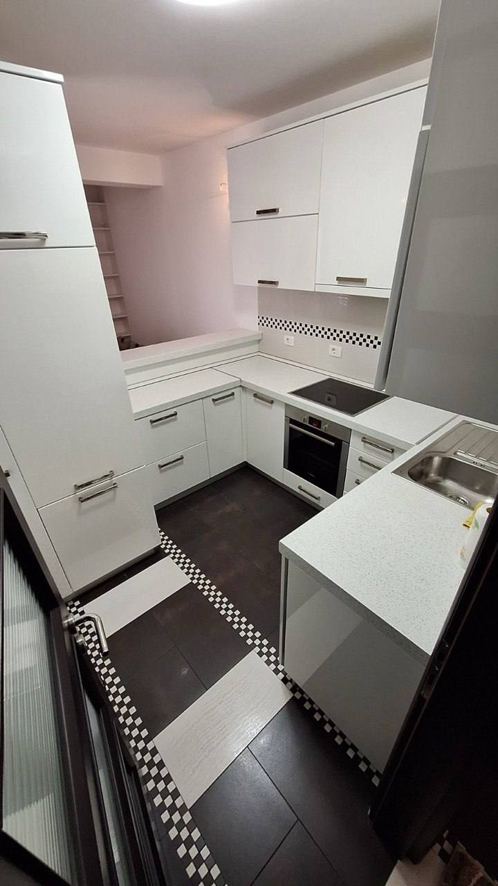 Квартира в Будве, Черногория, 105 м² - фото 3