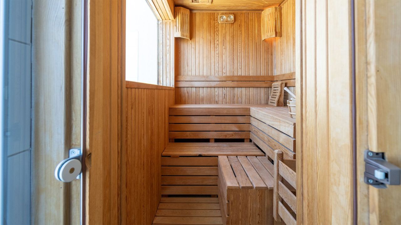 Квартира в Алании, Турция, 250 м² - фото 8