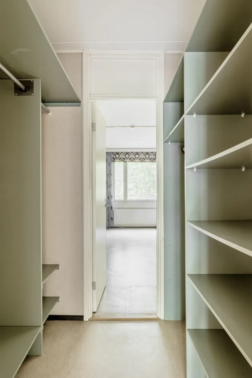 Квартира в Хельсинки, Финляндия, 93.5 м² - фото 10