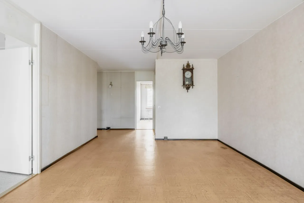 Квартира в Хельсинки, Финляндия, 93.5 м² - фото 7