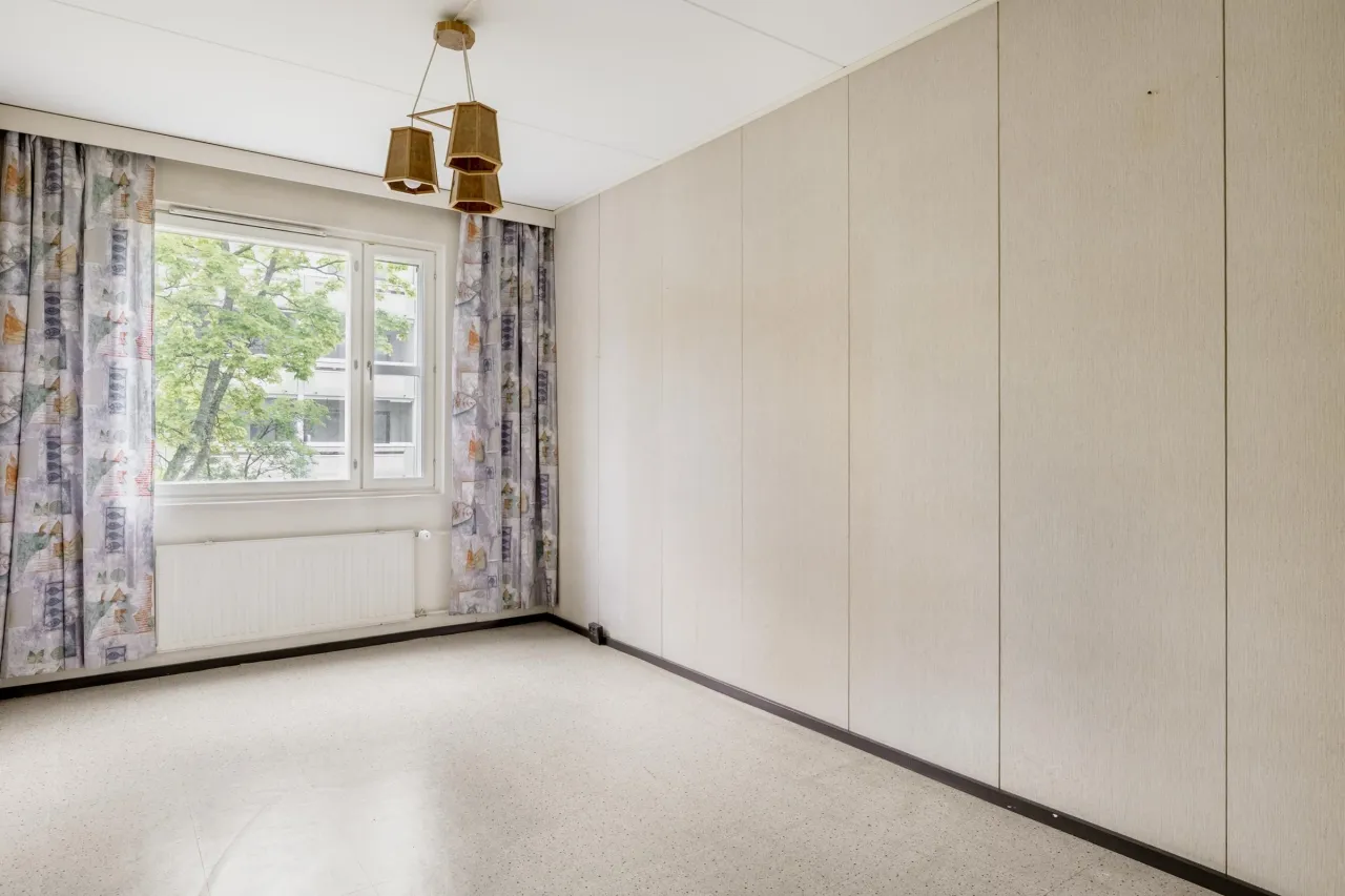 Квартира в Хельсинки, Финляндия, 93.5 м² - фото 4