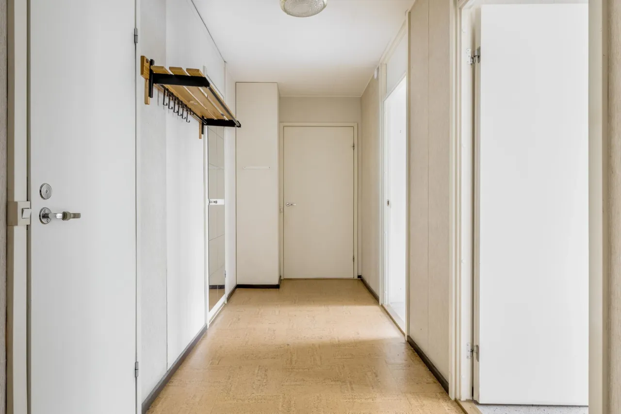 Квартира в Хельсинки, Финляндия, 93.5 м² - фото 2