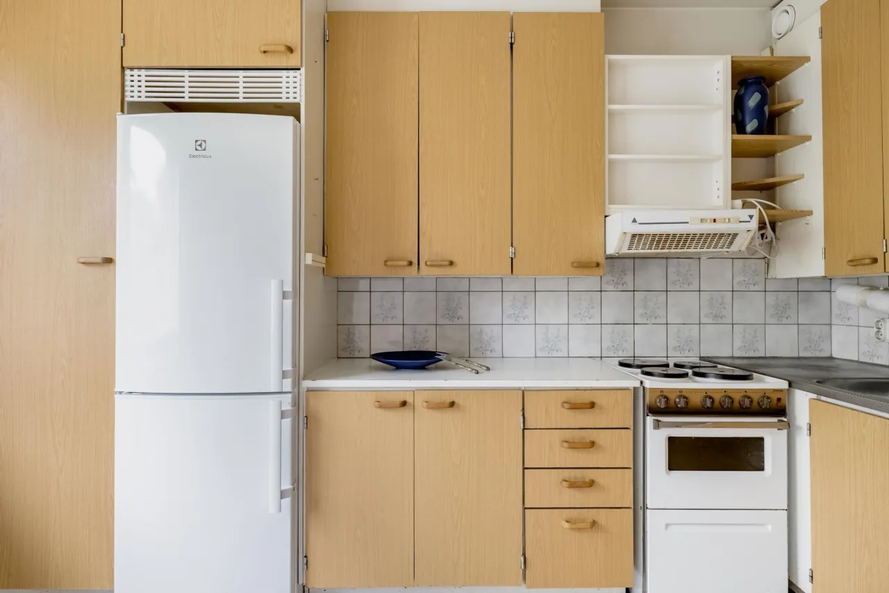 Квартира в Хельсинки, Финляндия, 93.5 м² - фото 14