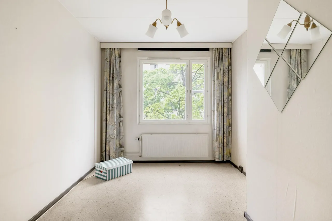 Квартира в Хельсинки, Финляндия, 93.5 м² - фото 3