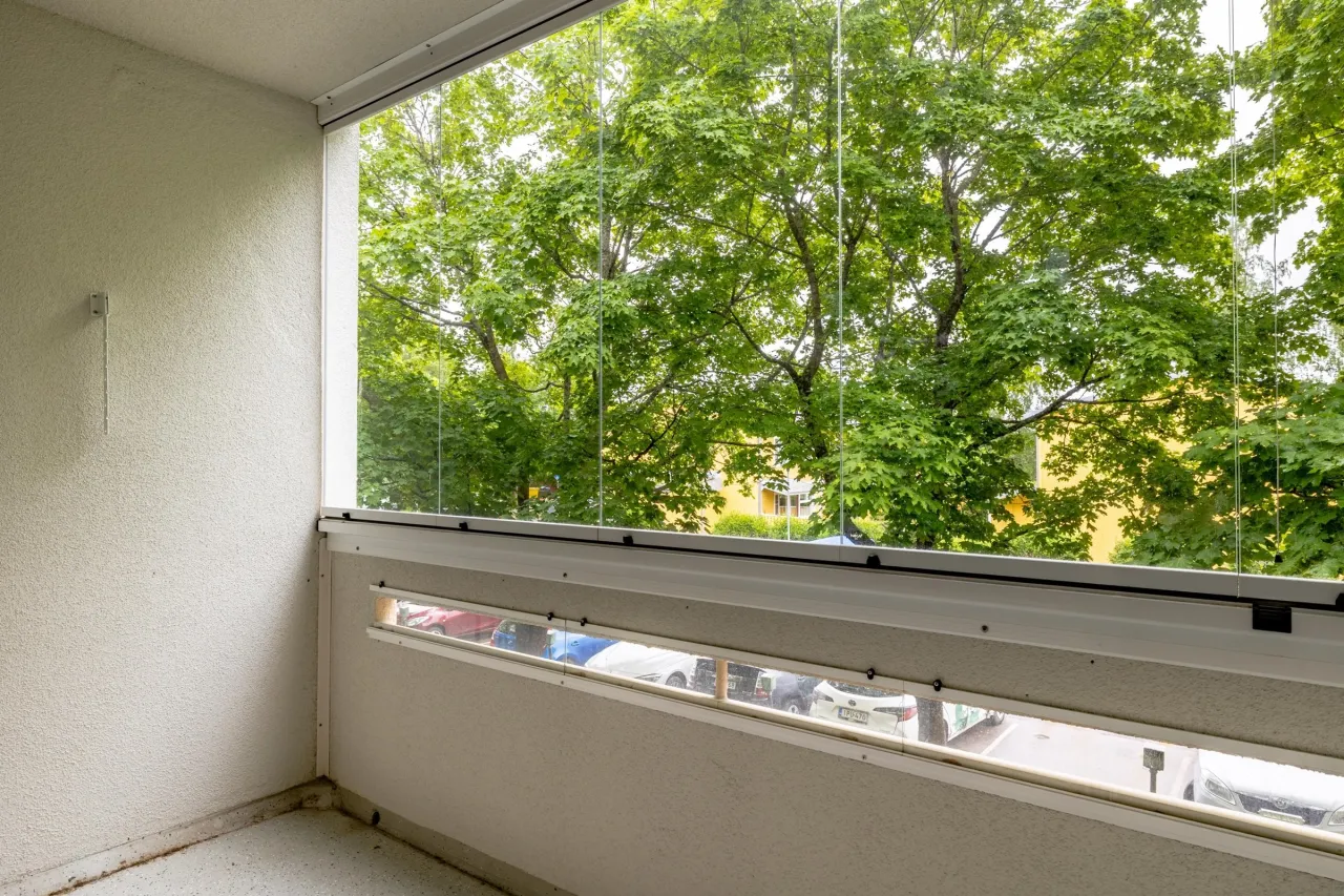 Квартира в Хельсинки, Финляндия, 93.5 м² - фото 16