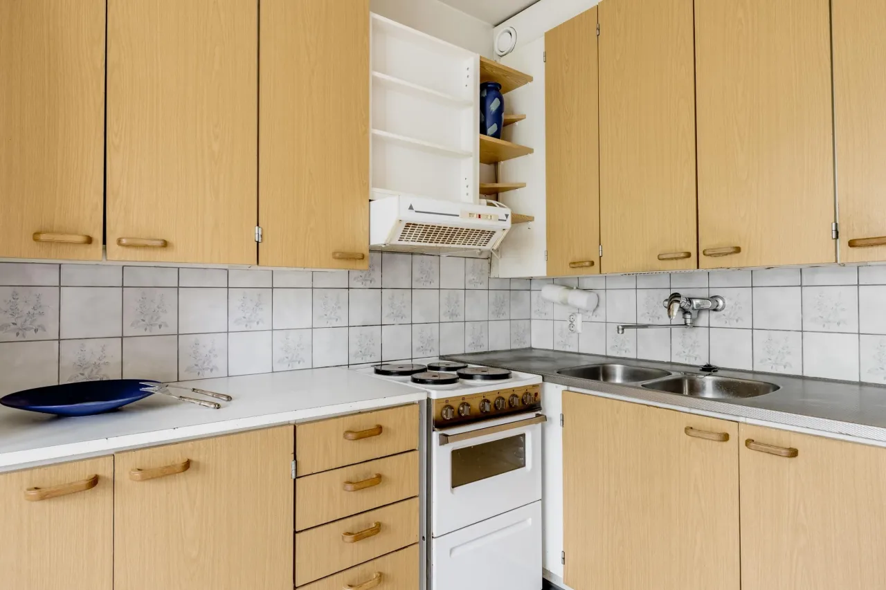 Квартира в Хельсинки, Финляндия, 93.5 м² - фото 15