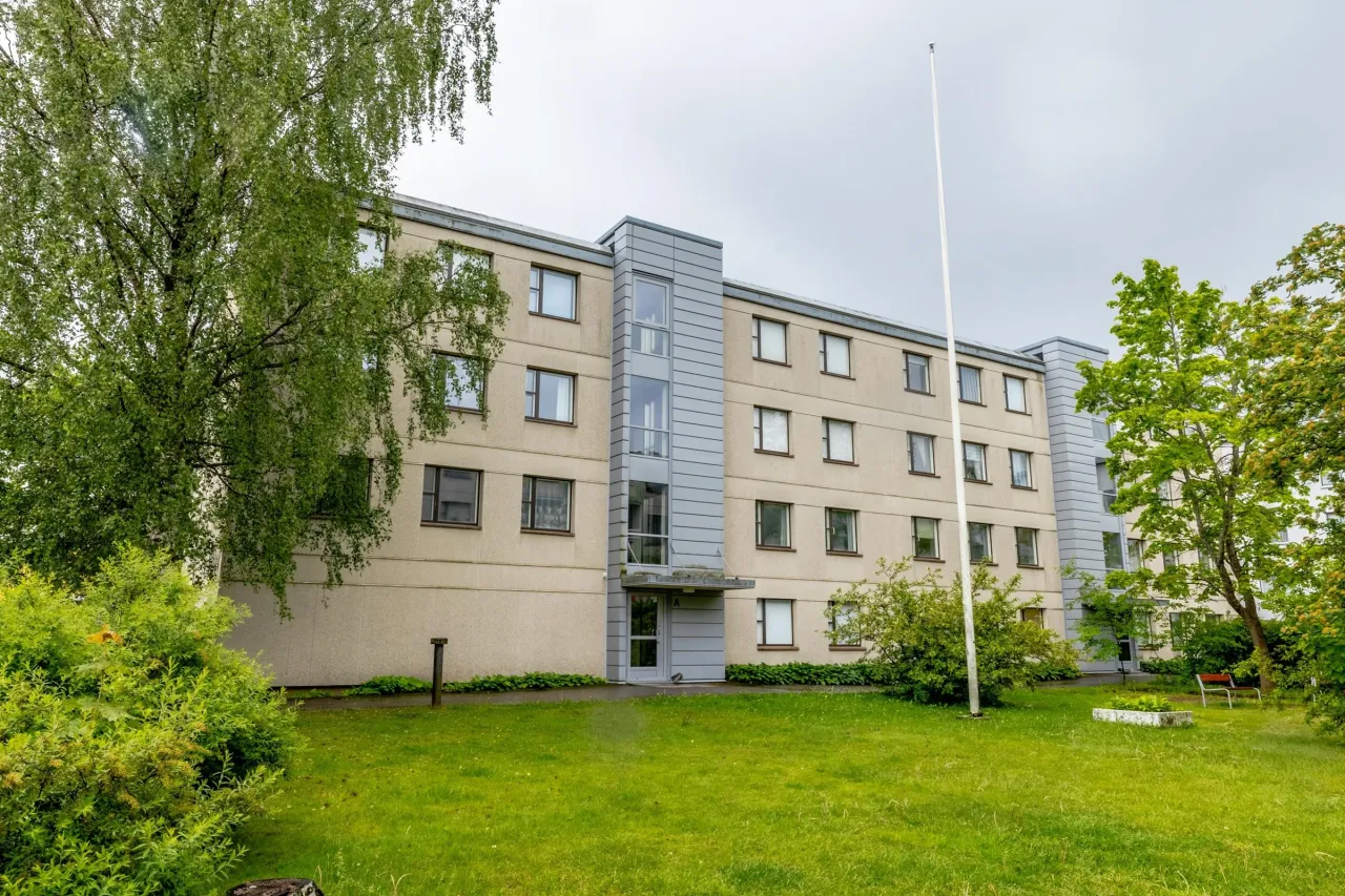 Квартира в Хельсинки, Финляндия, 93.5 м² - фото 1
