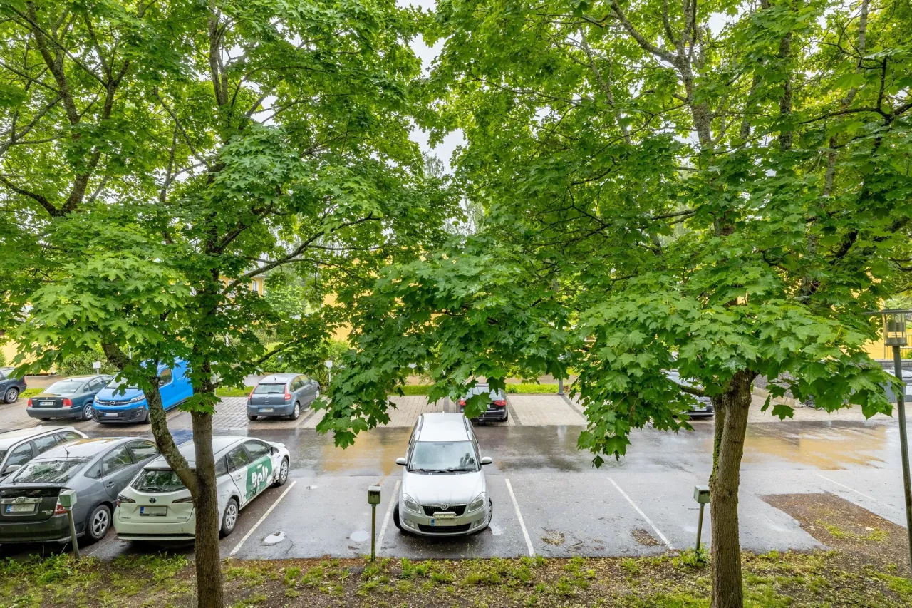 Квартира в Хельсинки, Финляндия, 93.5 м² - фото 17