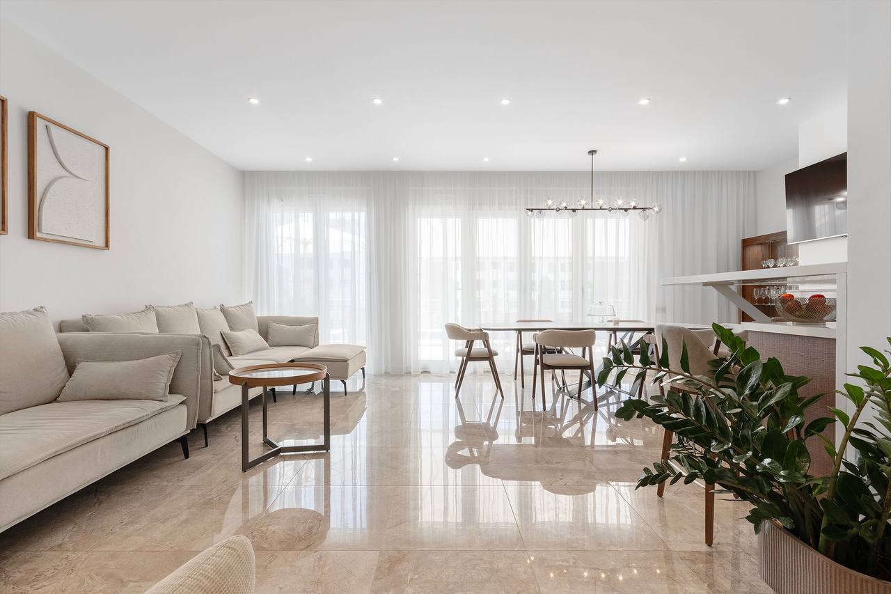 Вилла в Бечичи, Черногория, 400 м² - фото 6