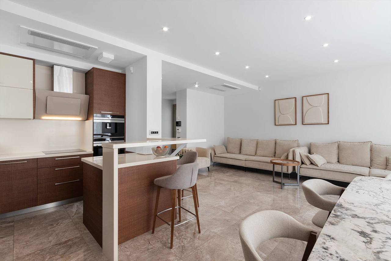 Вилла в Бечичи, Черногория, 400 м² - фото 5