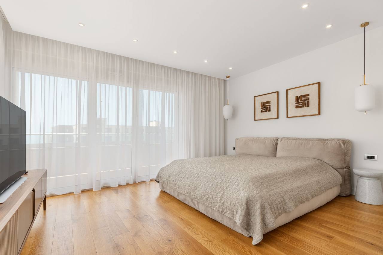 Вилла в Бечичи, Черногория, 400 м² - фото 4