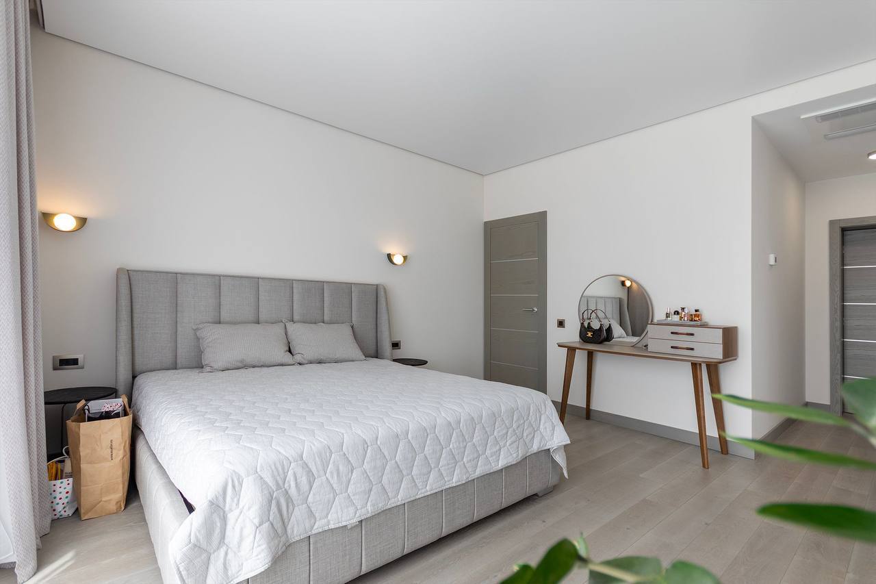 Вилла в Бечичи, Черногория, 400 м² - фото 10