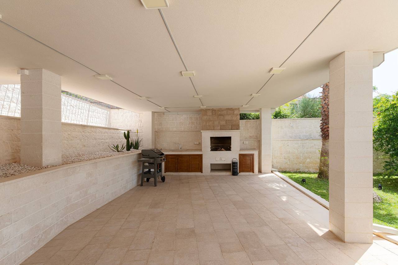 Вилла в Бечичи, Черногория, 400 м² - фото 8