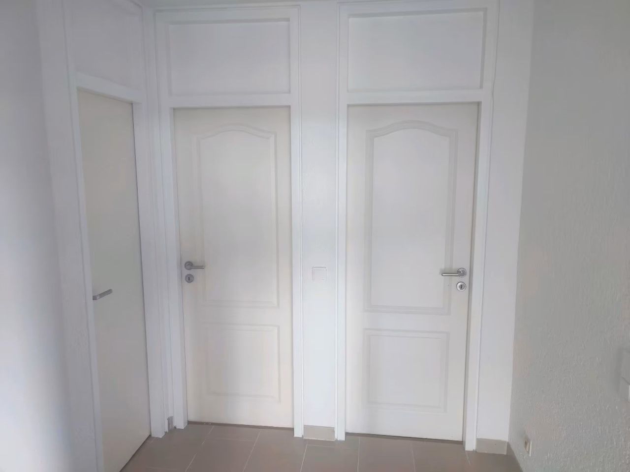 Квартира в Марле, Германия, 72 м² - фото 12