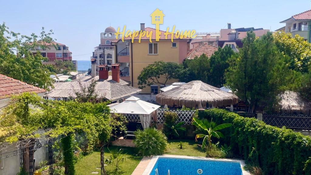 Апартаменты в Равде, Болгария, 160 м² - фото 1