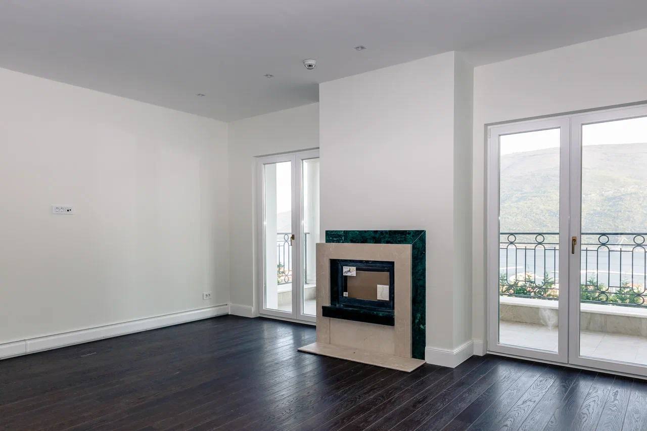 Апартаменты в Херцег-Нови, Черногория, 164.3 м² - фото 2