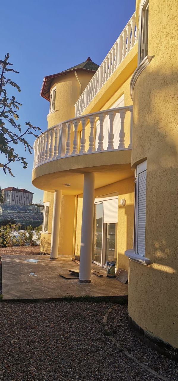 Вилла в Конаклы, Турция, 350 м² - фото 5