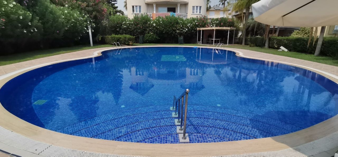 Вилла в Конаклы, Турция, 350 м² - фото 3