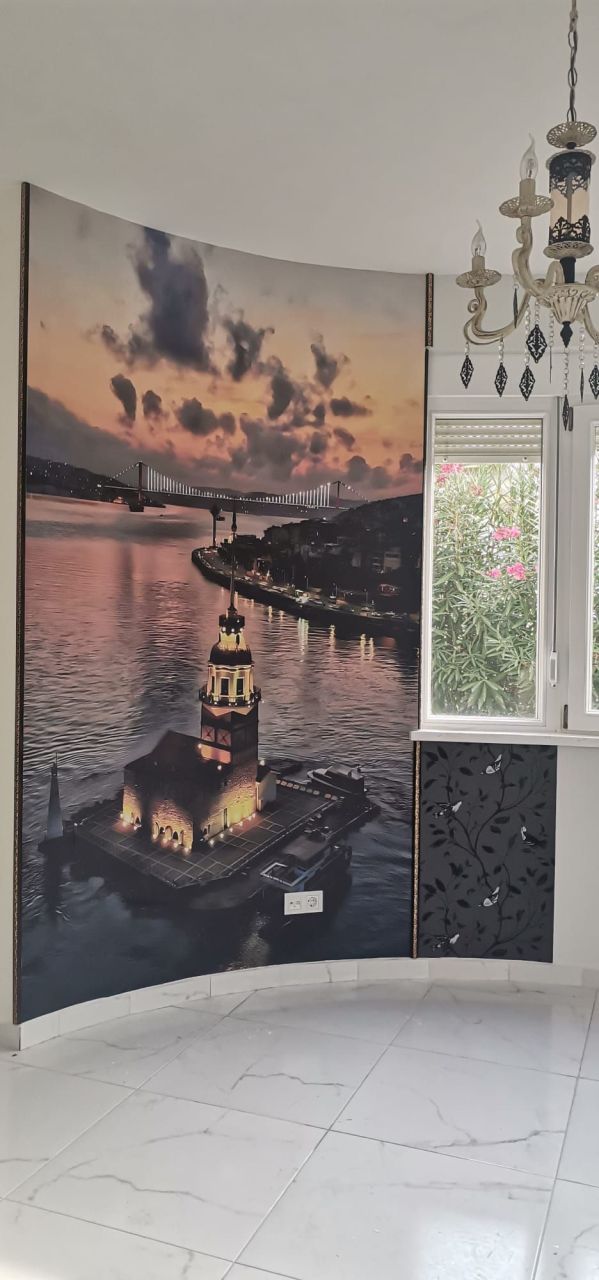 Вилла в Конаклы, Турция, 350 м² - фото 8