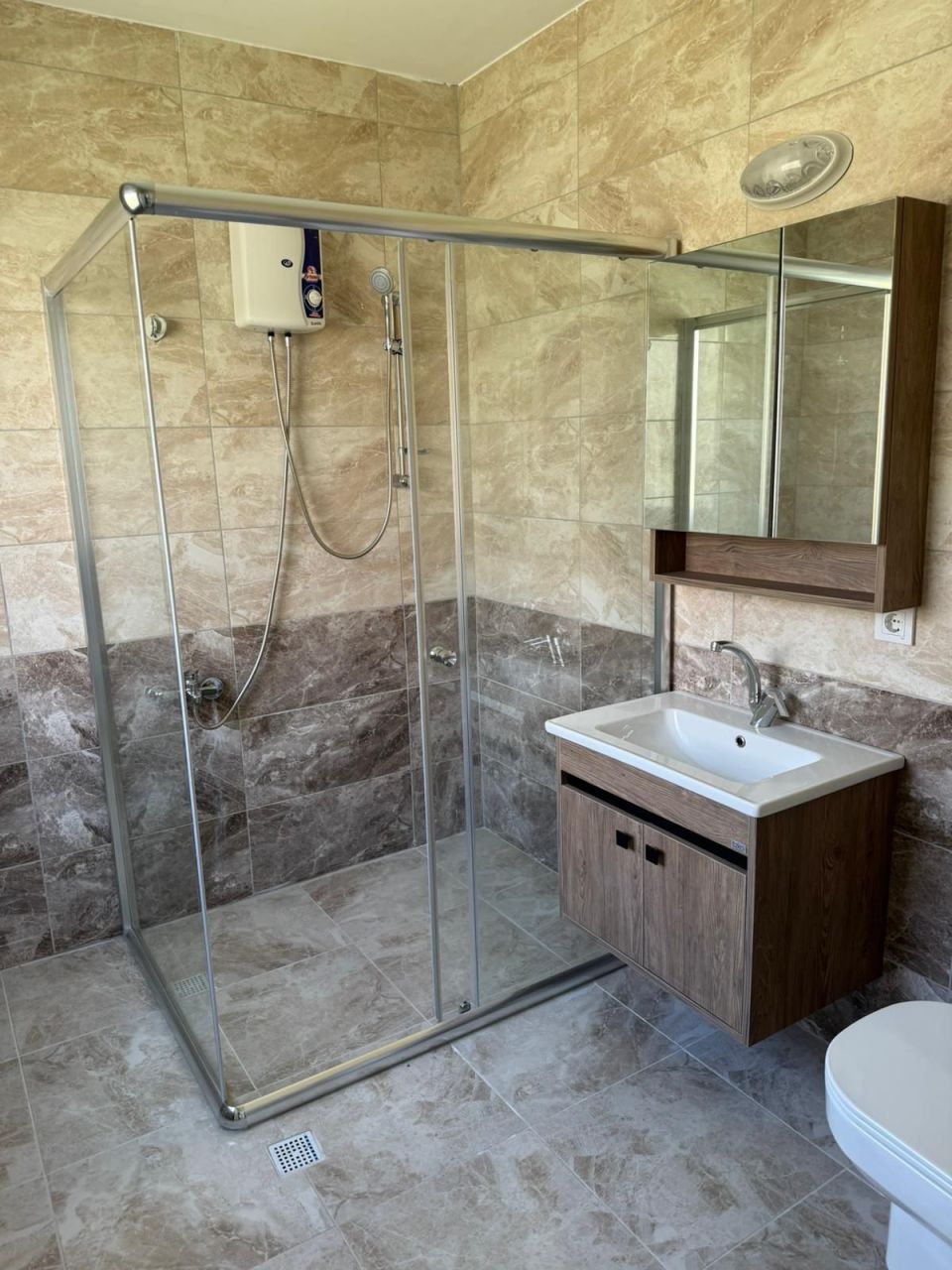 Вилла в Конаклы, Турция, 350 м² - фото 13