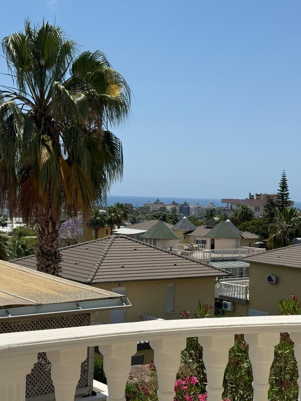 Вилла в Конаклы, Турция, 350 м² - фото 17