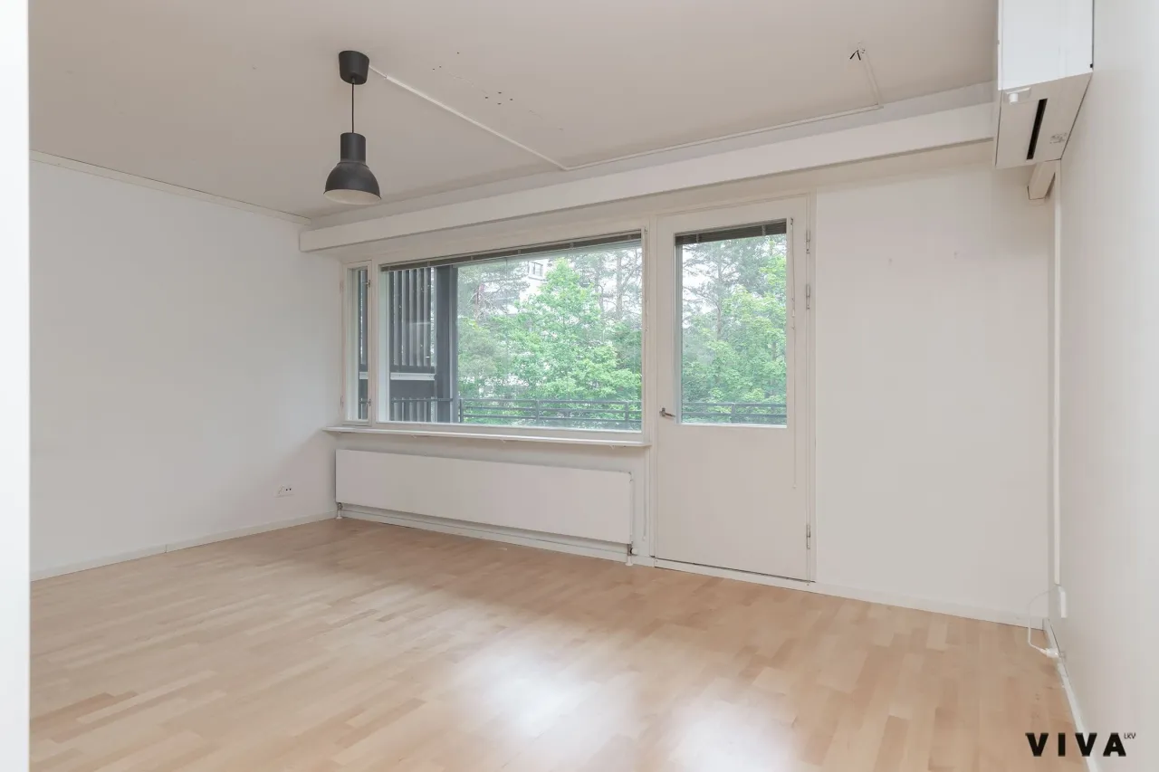 Квартира в Хельсинки, Финляндия, 50.8 м² - фото 3