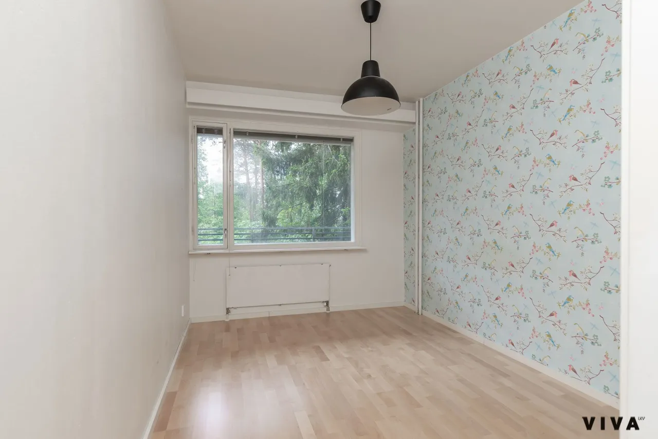 Квартира в Хельсинки, Финляндия, 50.8 м² - фото 6