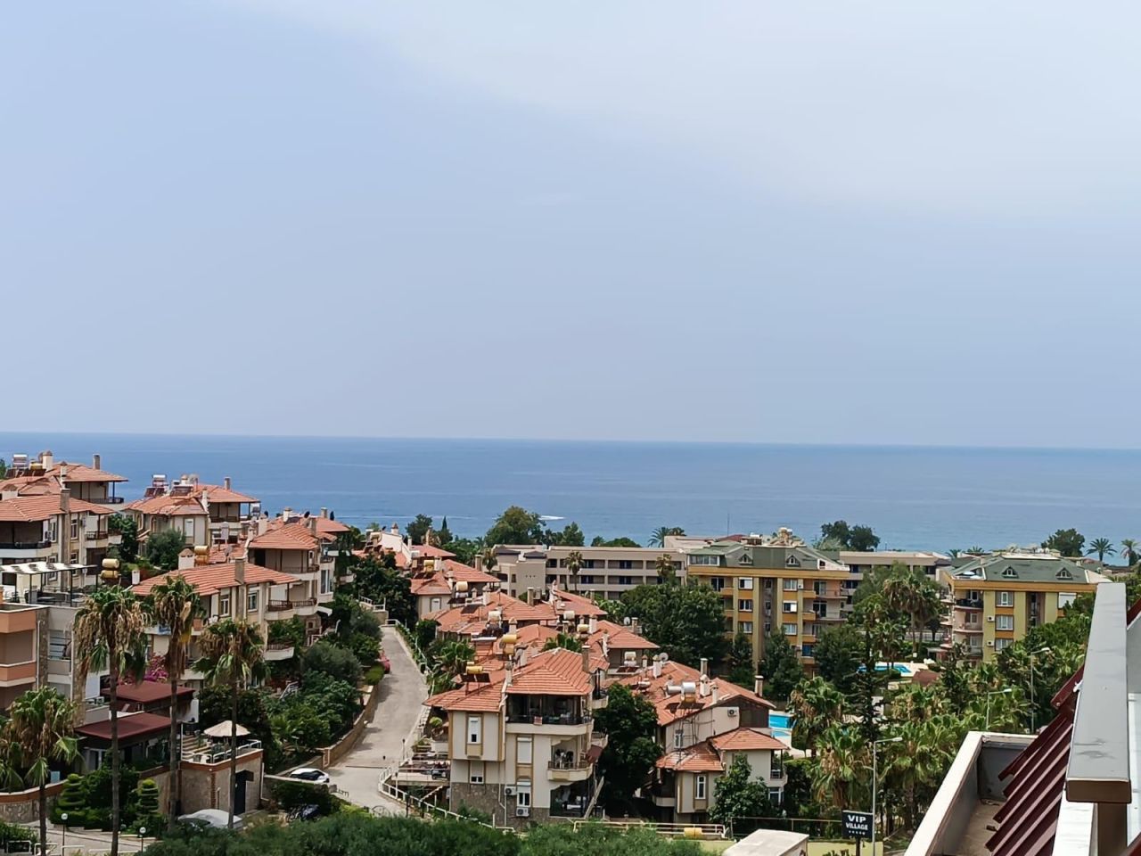 Квартира в Алании, Турция, 125 м² - фото 12