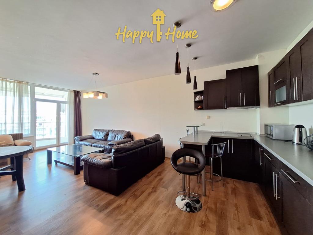 Квартира в Равде, Болгария, 105 м² - фото 3