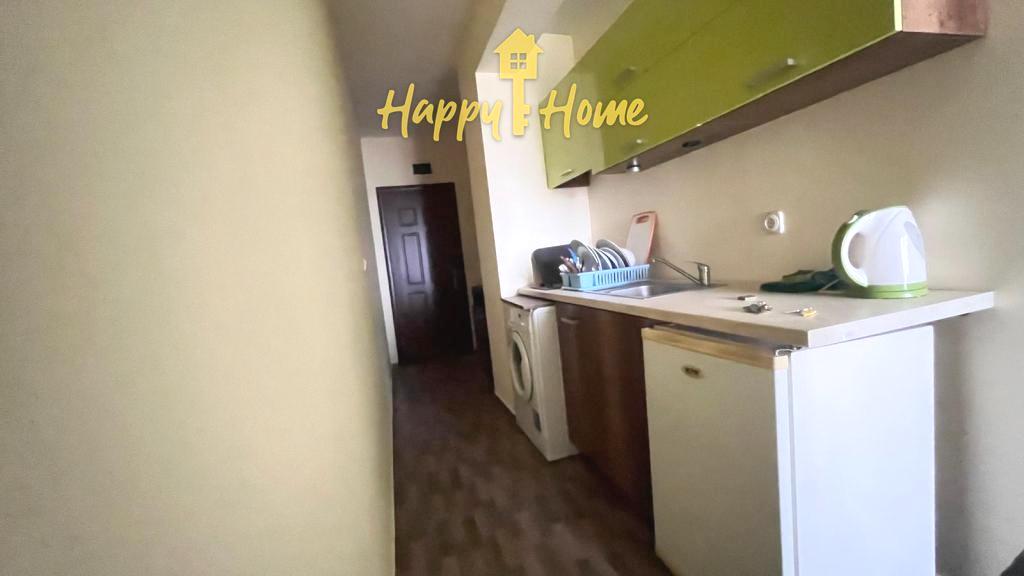 Студия в Равде, Болгария, 41 м² - фото 5