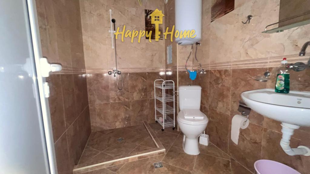 Студия в Равде, Болгария, 41 м² - фото 6