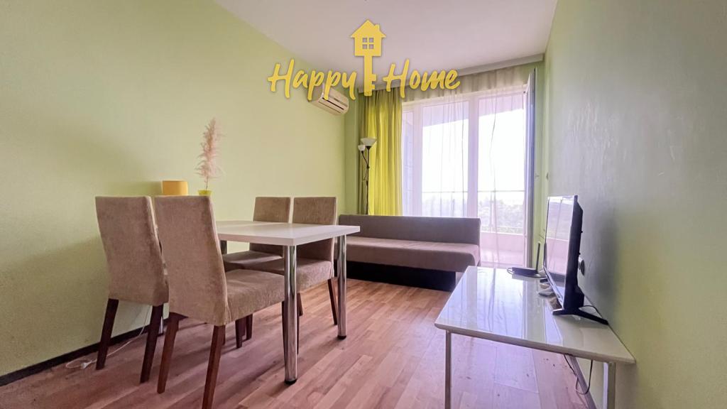 Студия в Равде, Болгария, 41 м² - фото 3